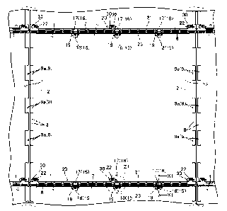 Une figure unique qui représente un dessin illustrant l'invention.